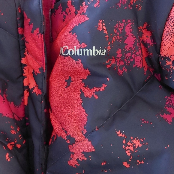 Winter jacket - Picture 2 of 5